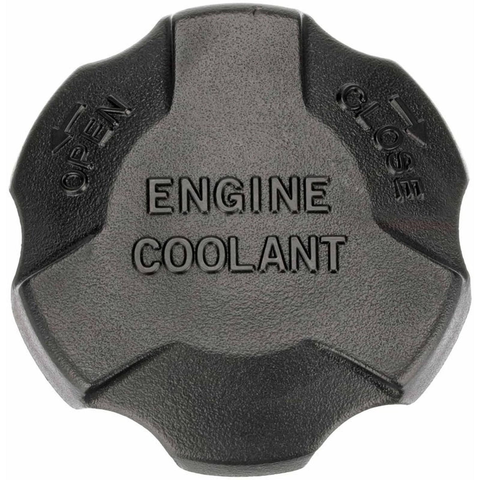 Gates Coolant Expansion Tank Cap RC256