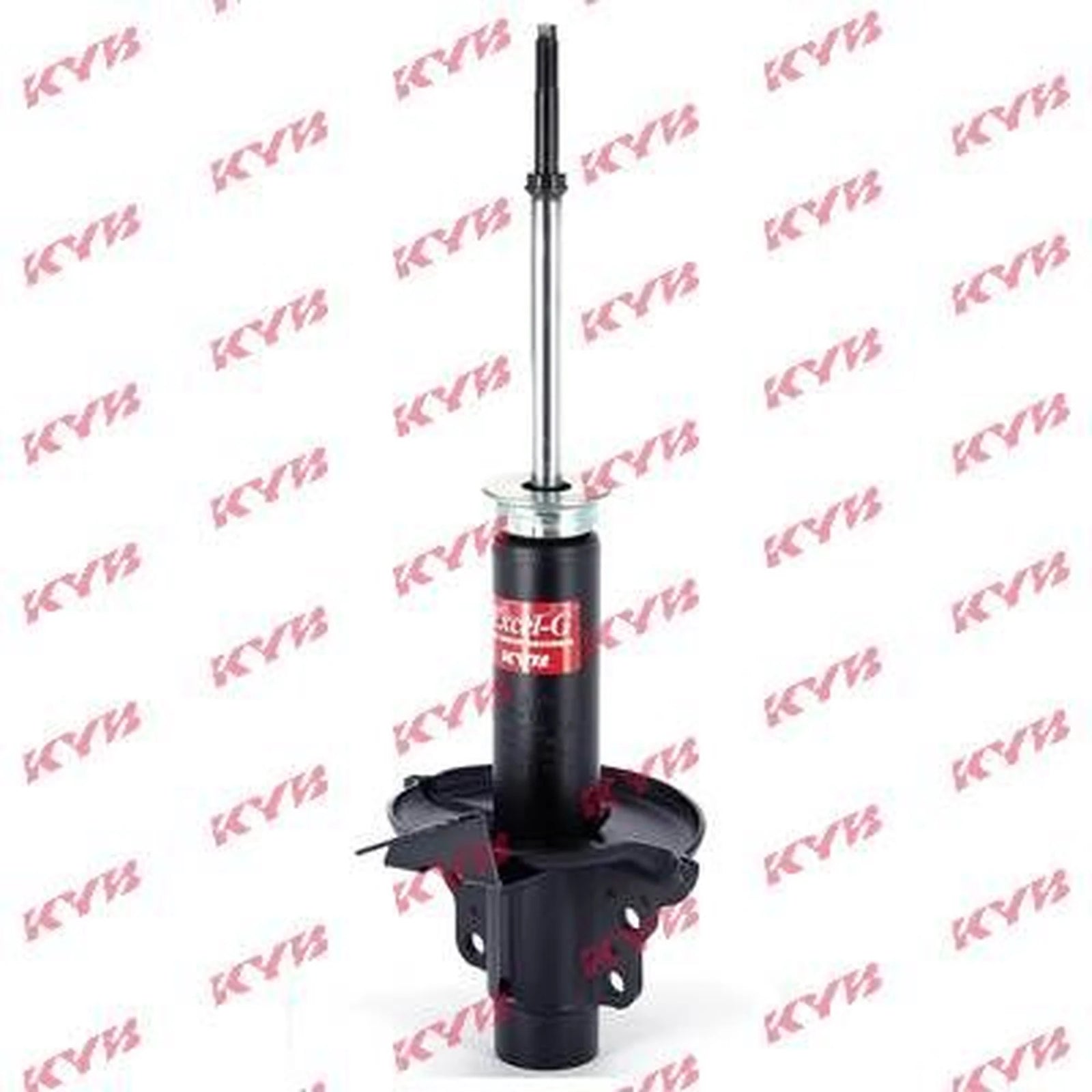 KYB Shock Absorber Damper Strut Front Left 341395