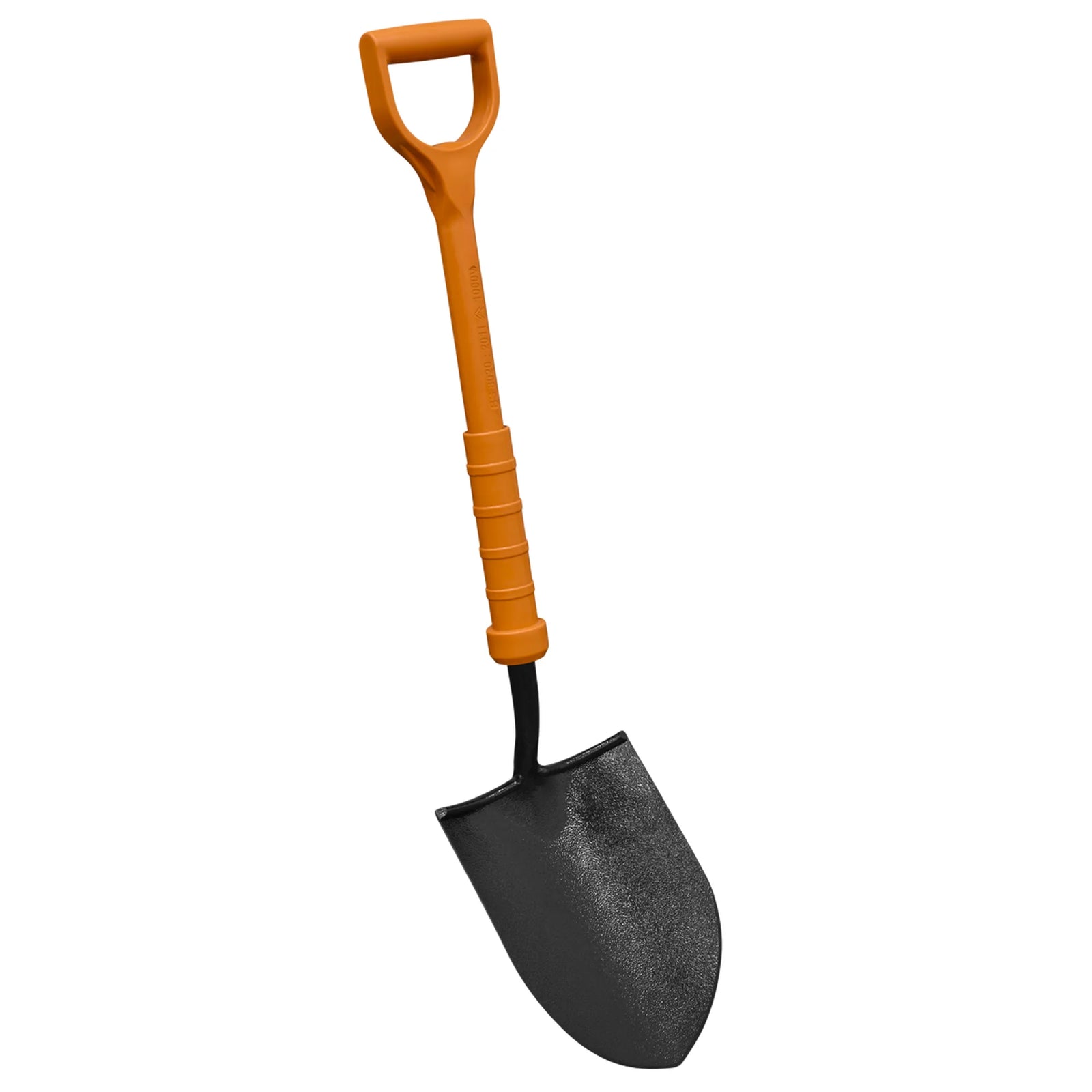 Sealey Insulated Round Mouth Shovel 990mm