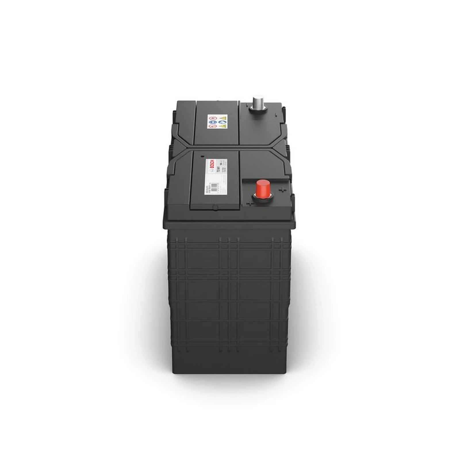 Bosch Batteries Battery 12V 125Ah 720A 0 092 T30 411