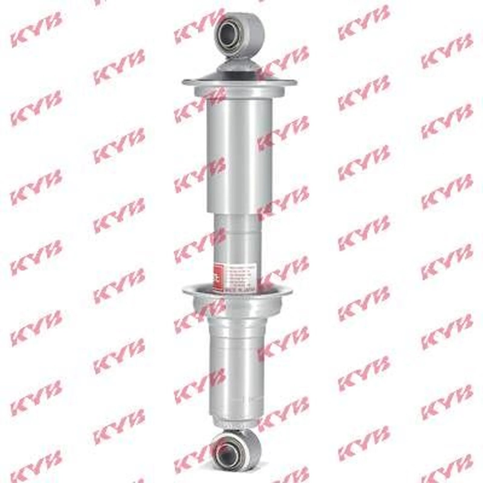 KYB Shock Absorber Damper Strut Rear 551022