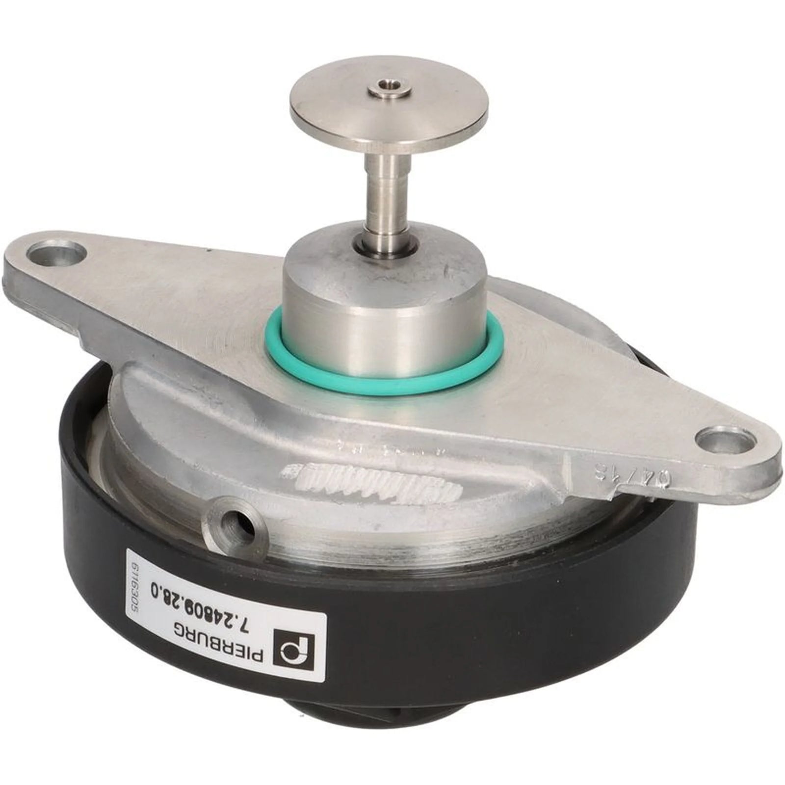 Pierburg Exhaust Gas Recirculation Valve 7.24809.28.0