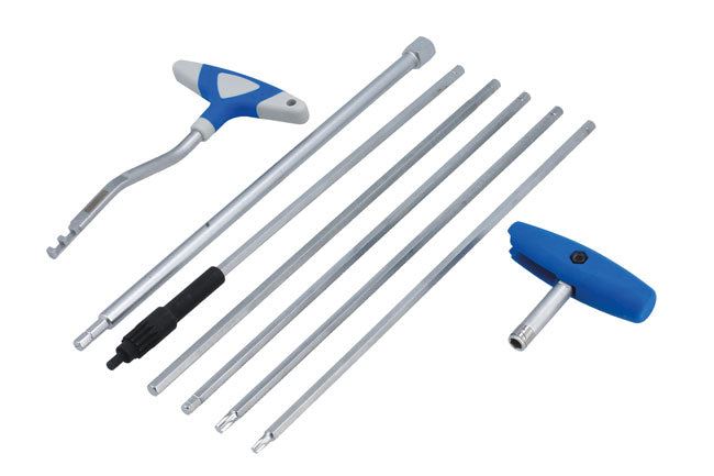Laser Headlamp Adjustment Kit – VW Group
