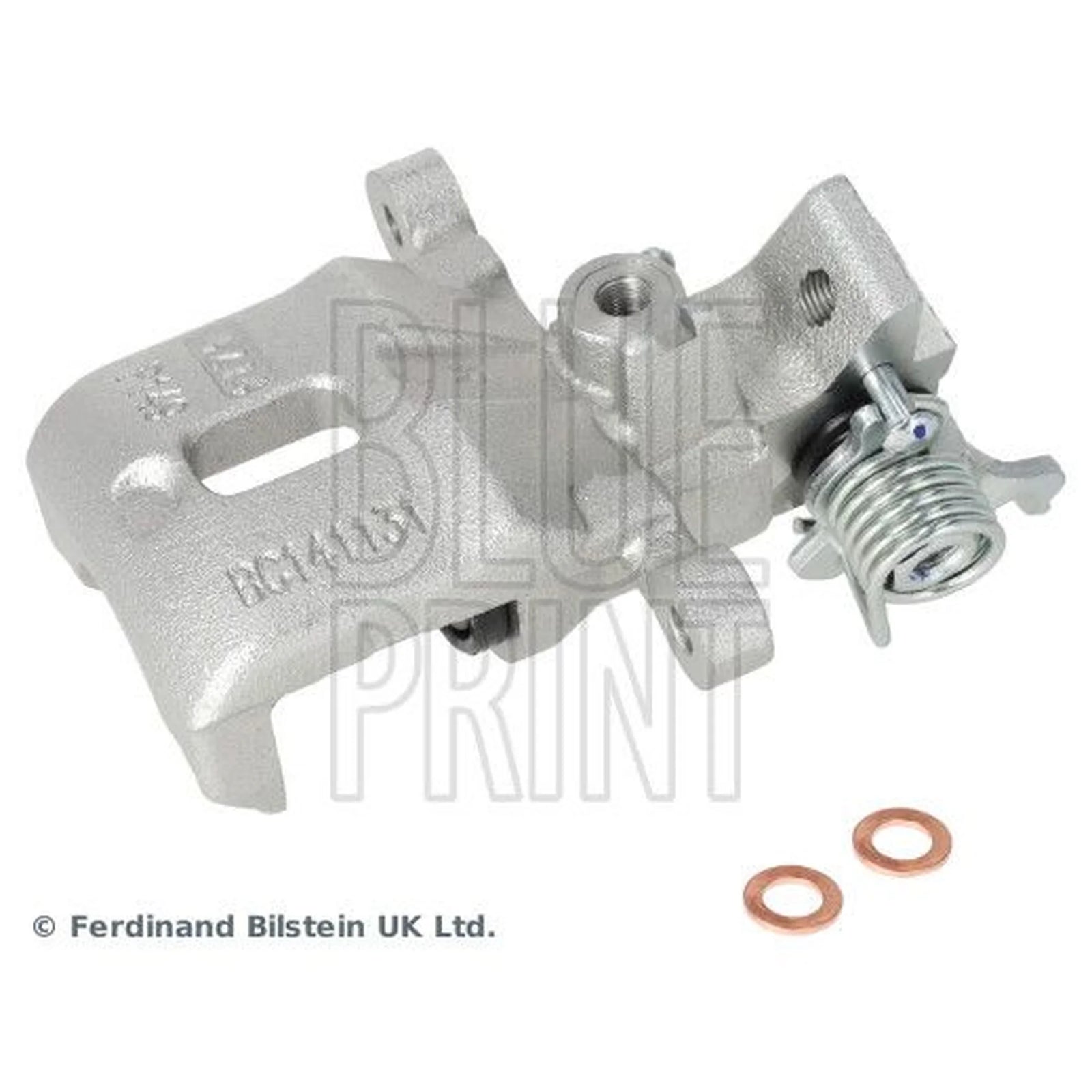 Blue Print Brake Caliper Assembly Rear Right ADBP450025
