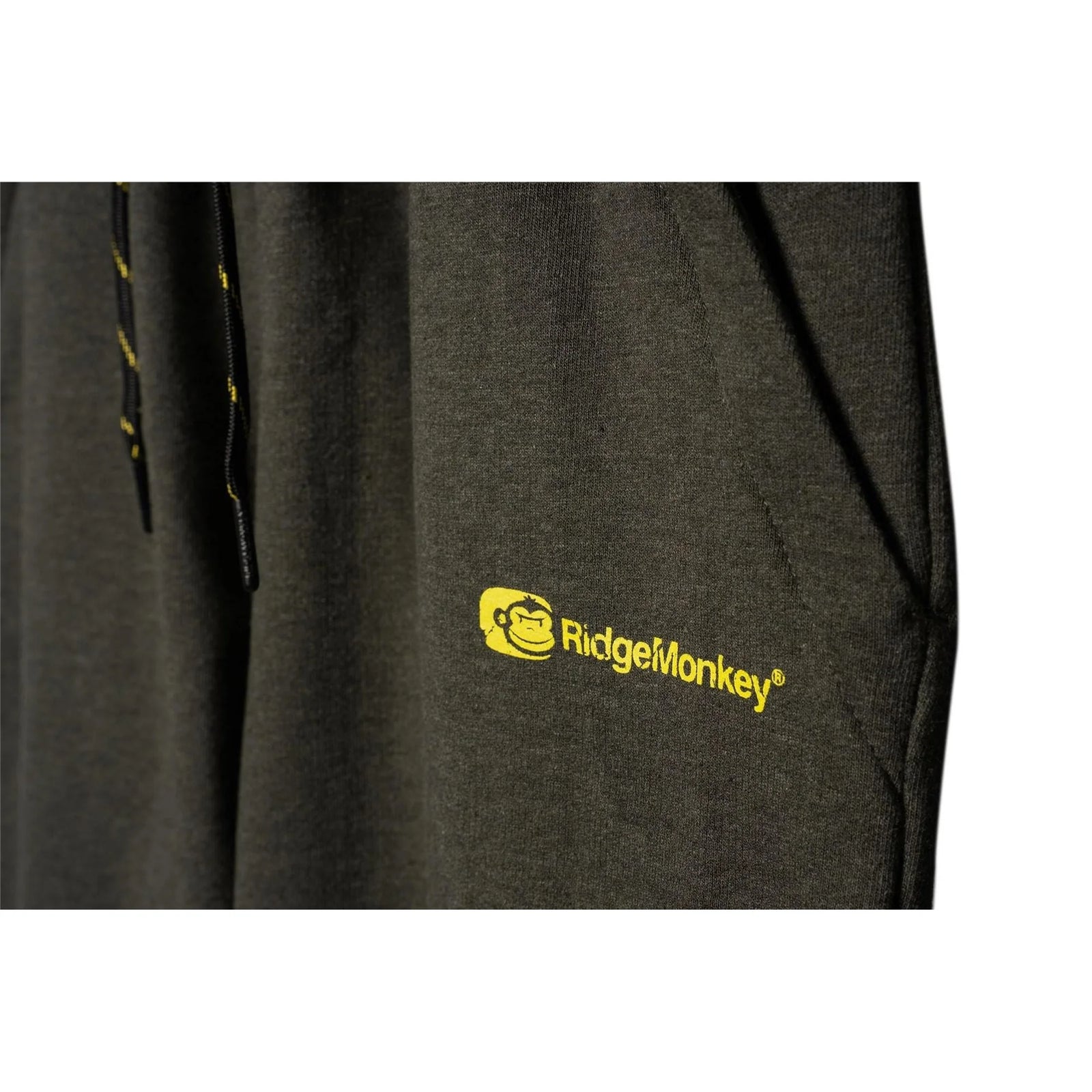 RidgeMonkey APEarel SportFlex Lightweight Shorts Green S - RMC022