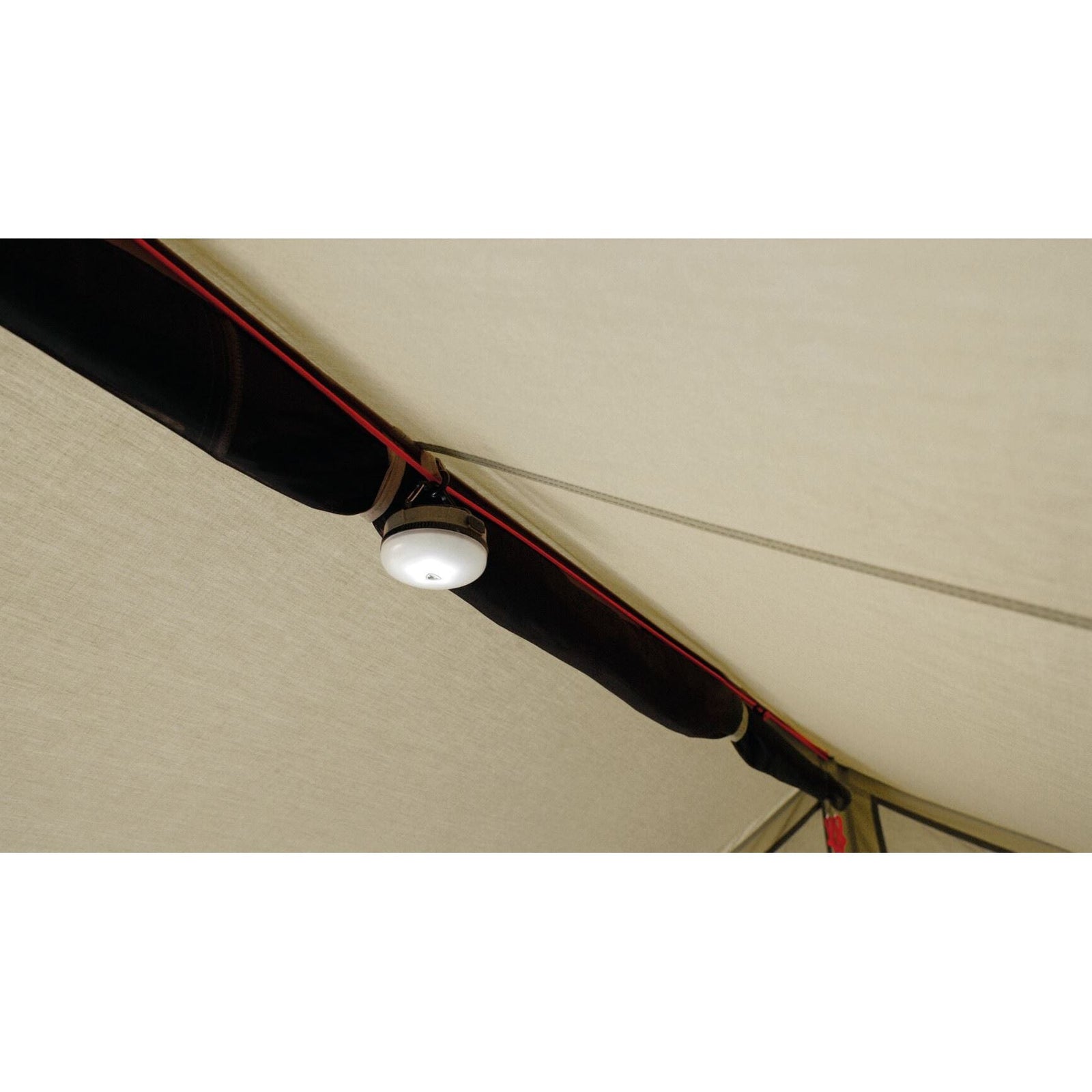 Robens Yukon Shelter 4 Berth Poled Tent