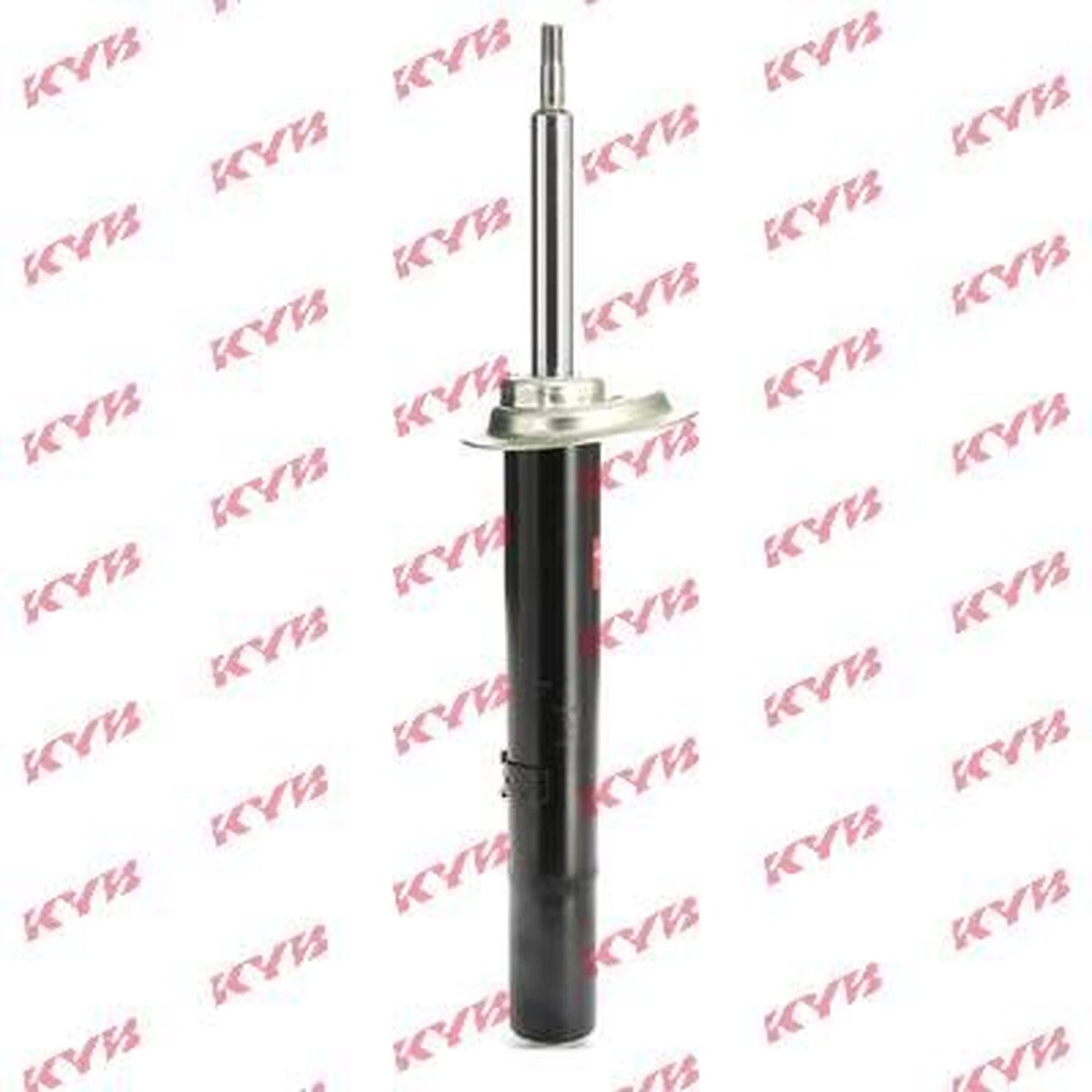 KYB 2 x Front Shock Absorbers fits BMW 5 1995-2004
