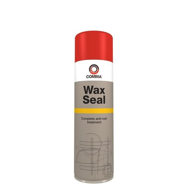 Comma Wax Seal 500ml