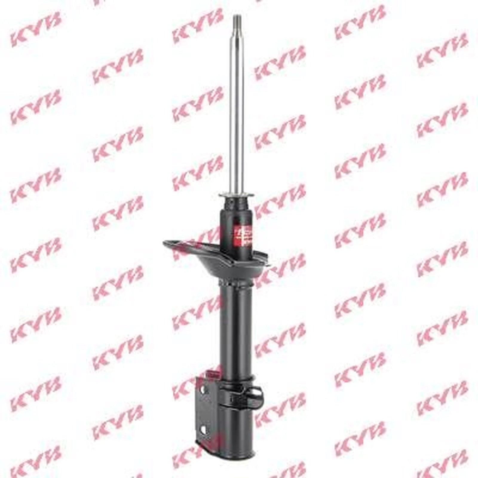 KYB Shock Absorber Damper Strut Rear Left 334108