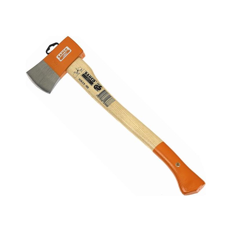 Bahco Camping Hatchet HUS 0.8-500 1.15kg