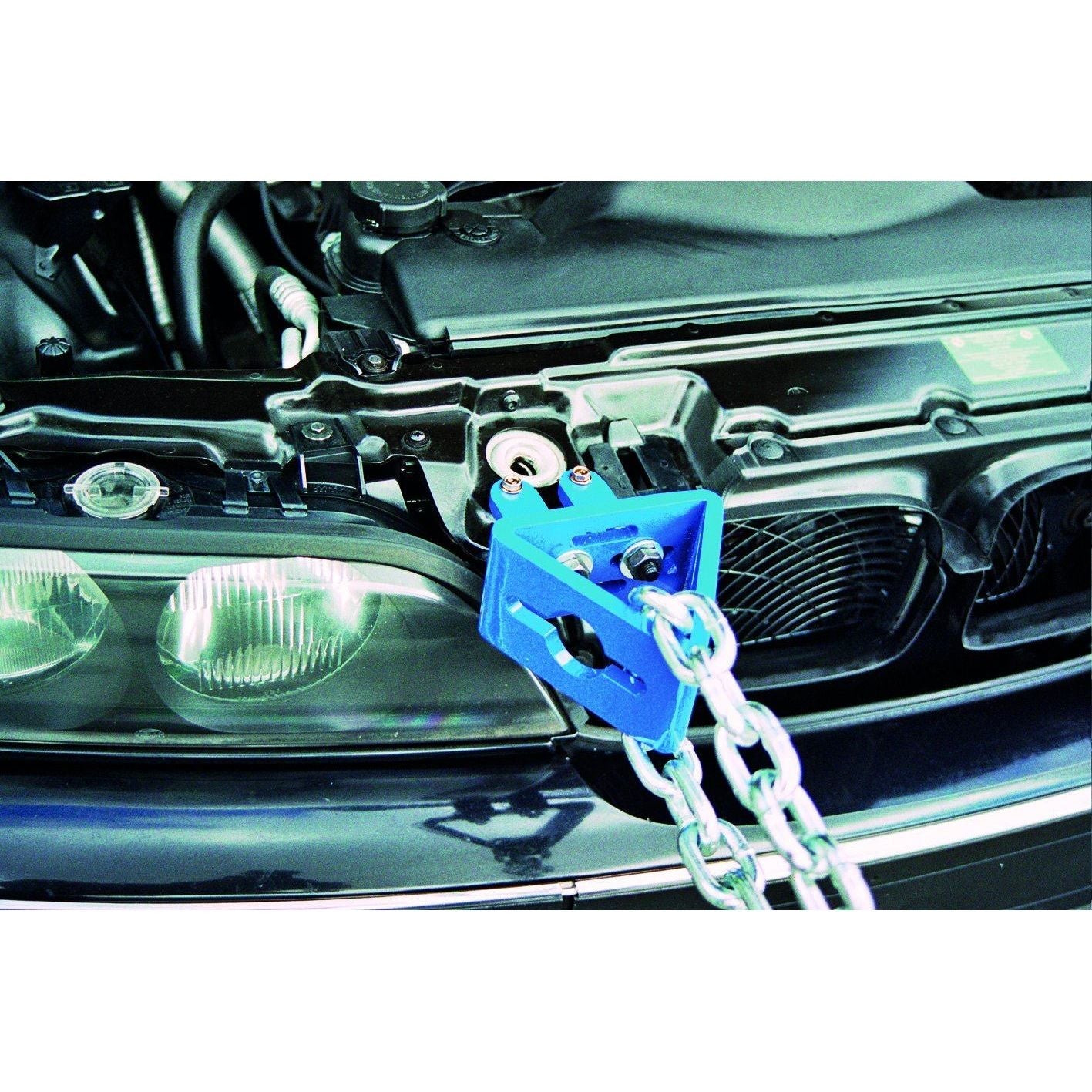 Power-Tec Triard Pull Clamp 91082