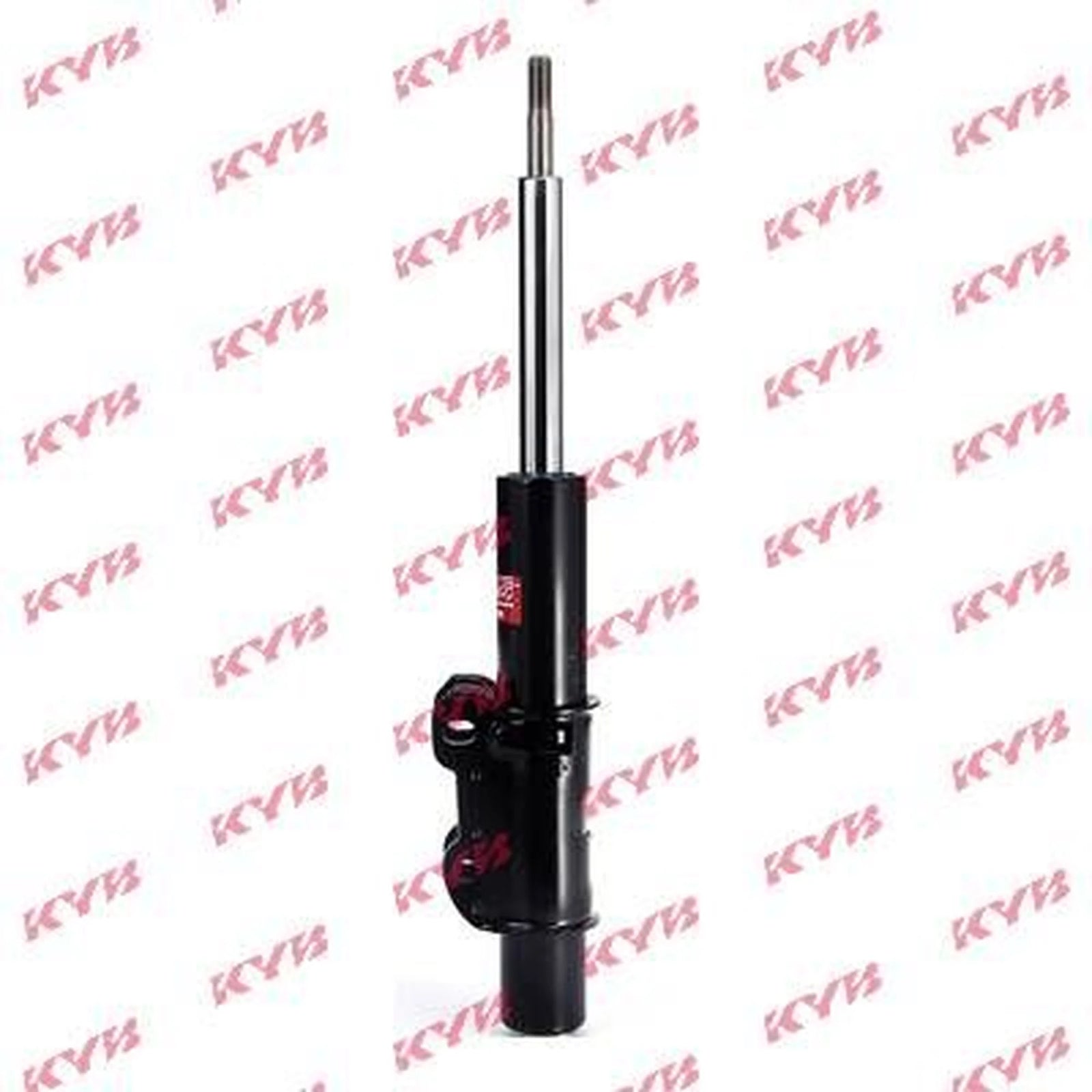 KYB Shock Absorber Damper Strut Front 331701