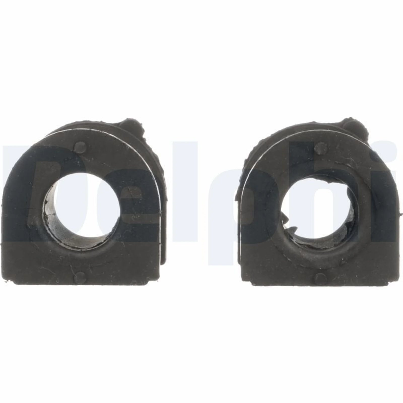 Delphi 2 x Anti Roll Bar Bush fits Honda Accord 1998-2003 2.0 3.0
