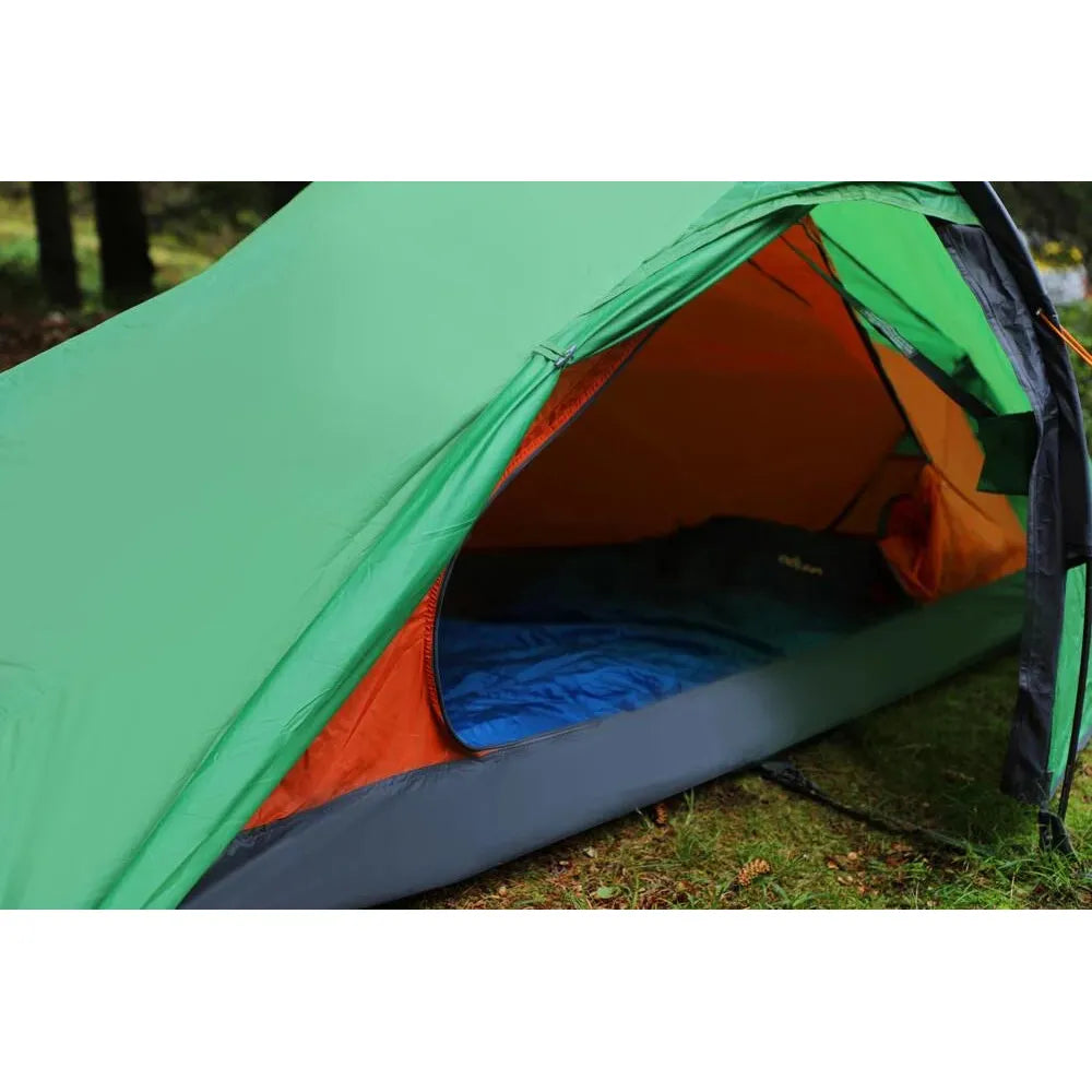 Vango Nevis 100 Pamir Green 1 Person Tent