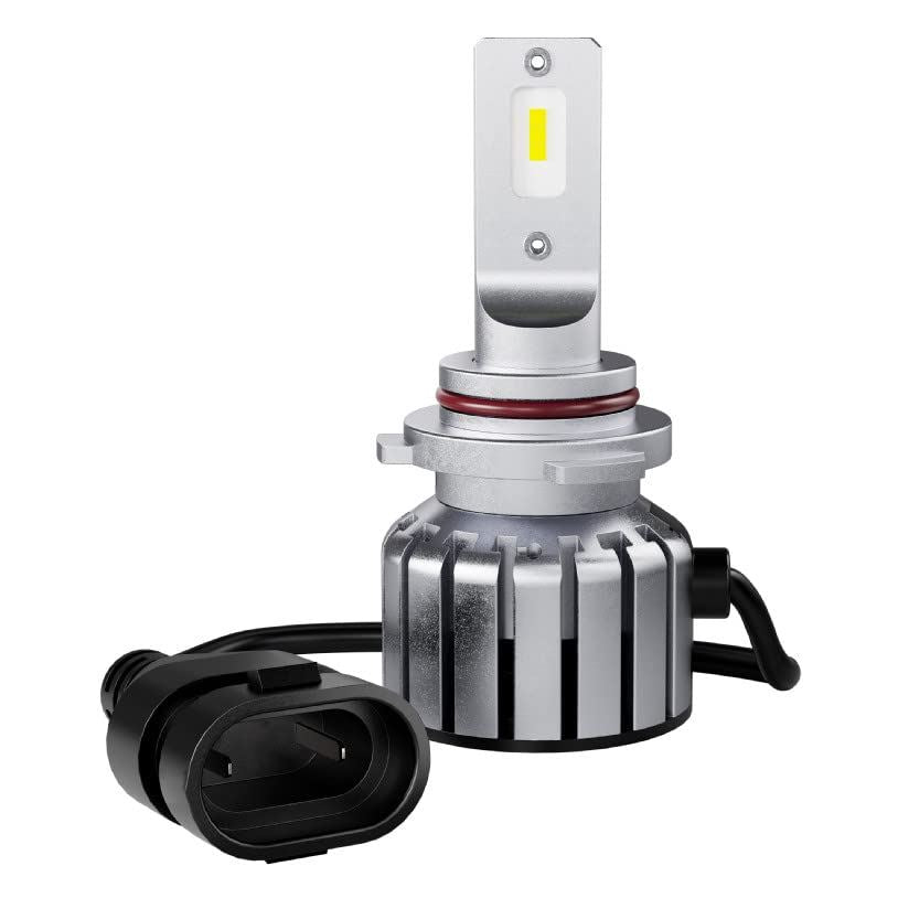 Osram Ledriving Hl Bright Hb4/Hir2