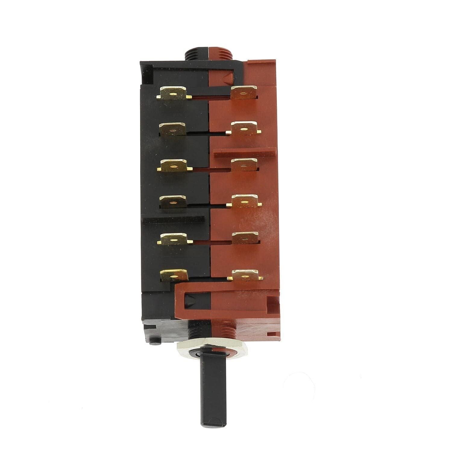 Thetford Selector Switch 6P 626999