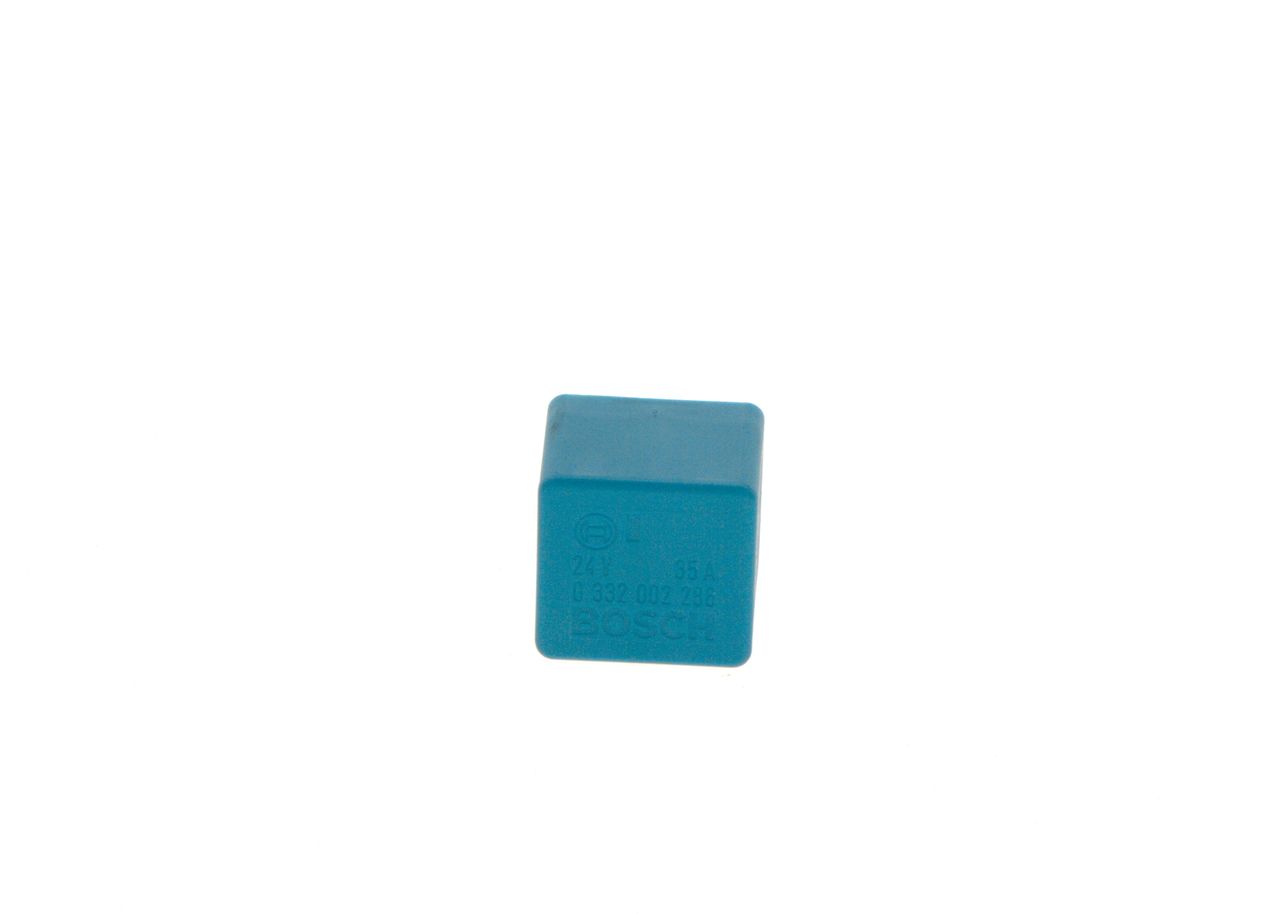 Bosch ABS Control Relay 0332002286