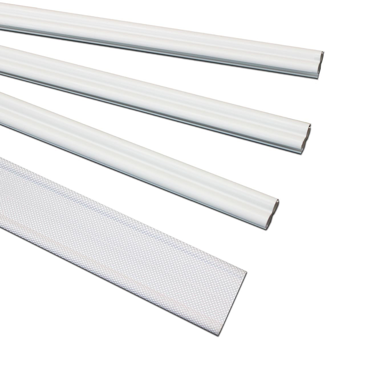Olpro Driveaway Kit 6mm to 6mm