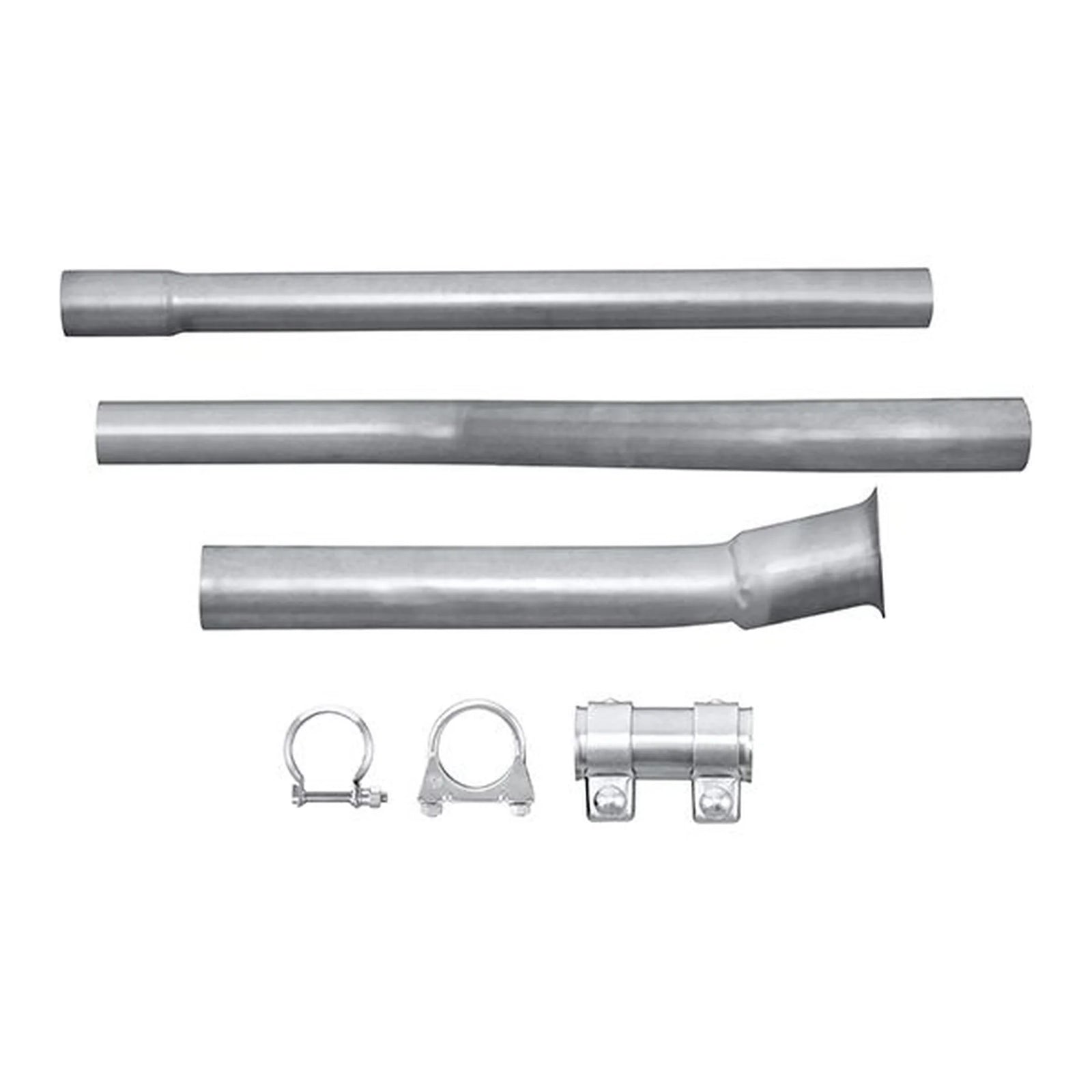 Hella Repair Pipe Catalytic Converter 8LA 366 007-081
