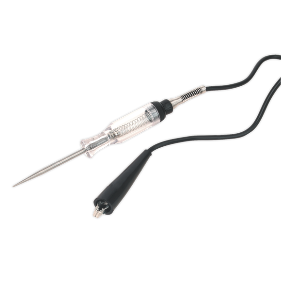 Sealey Circuit Tester 6/12/24V AK402