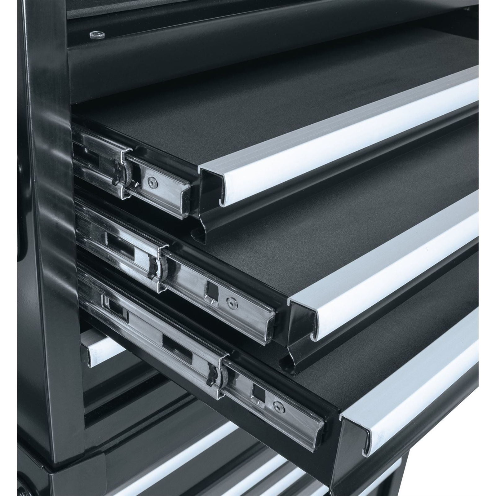 Draper Tool Chest, 5 Drawer, 56" 14585