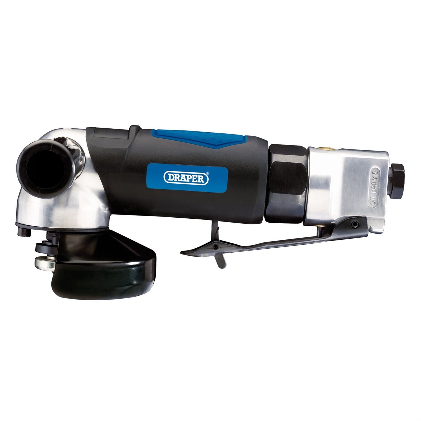 Draper Air Angle Grinder, 100mm 83953