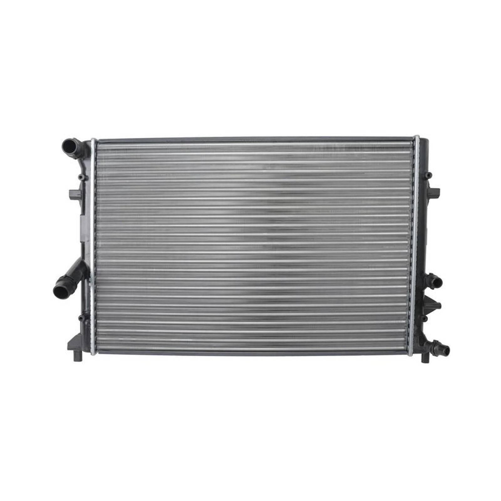 Hella Engine Radiator 8MK 366 301-691