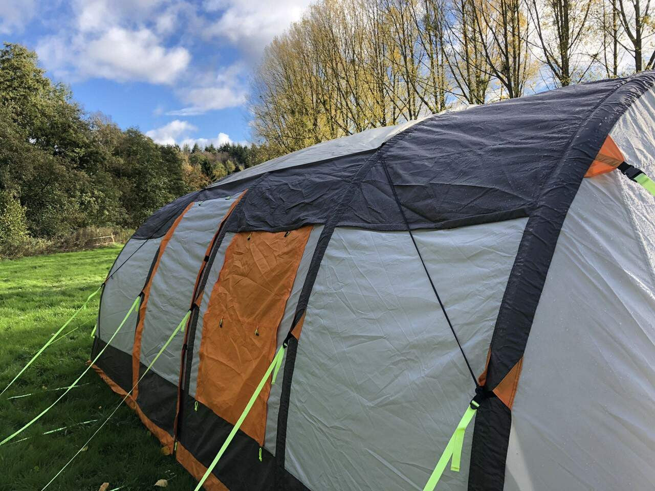 Olpro The Wichenford Extension (Fit's all Wichenford Tents)