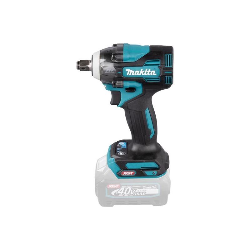 Makita TW001GZ XGT 40Vmax BL Impact Wrench 40V Bare Unit