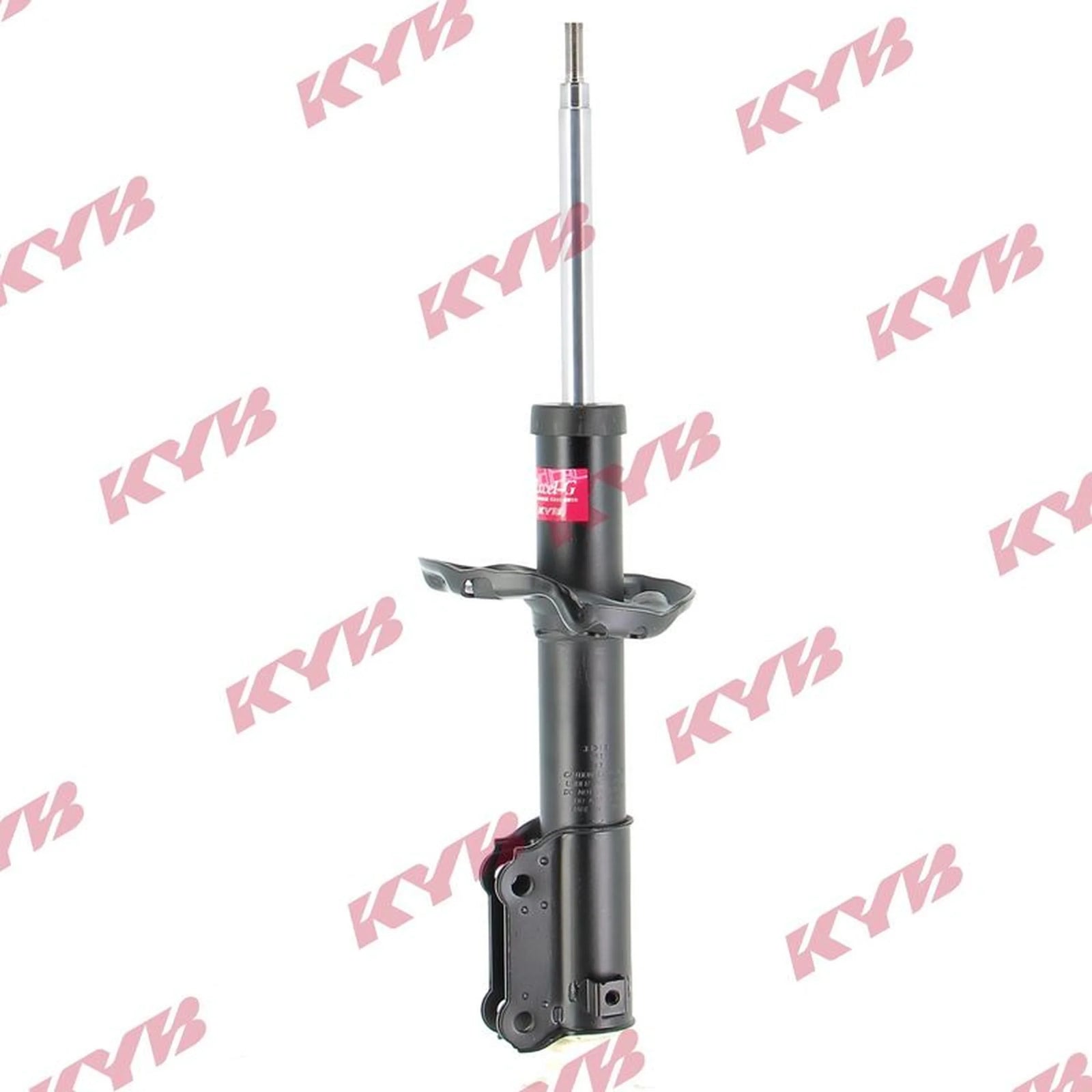 KYB Shock Absorber Damper Strut Front Right 3338071