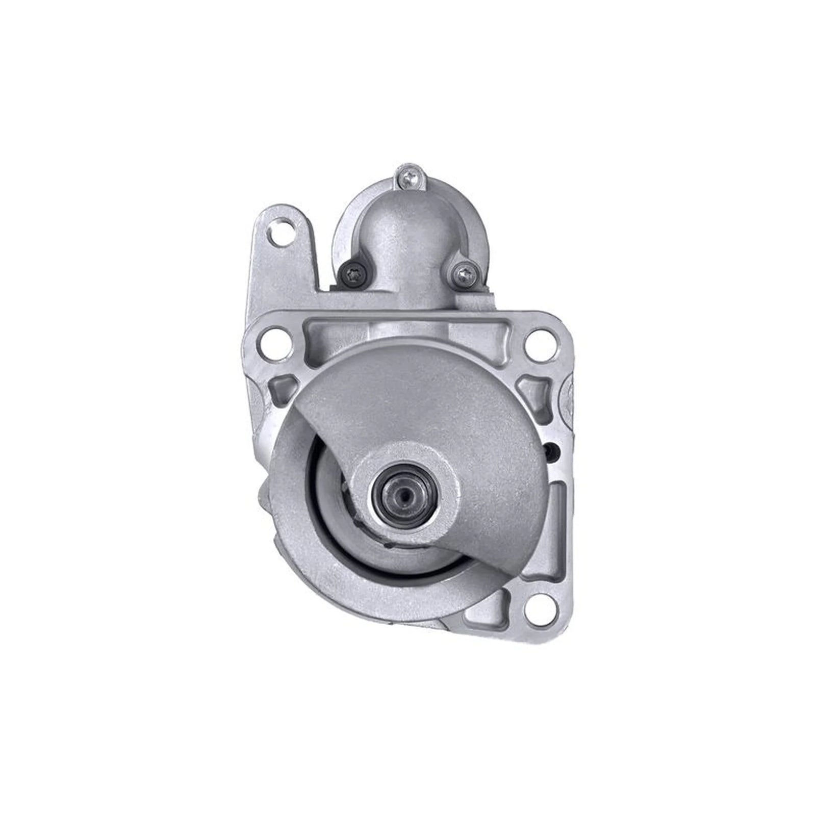 Hella Starter Motor 24V 4.3kW 10 Teeth 8EA 012 586-761
