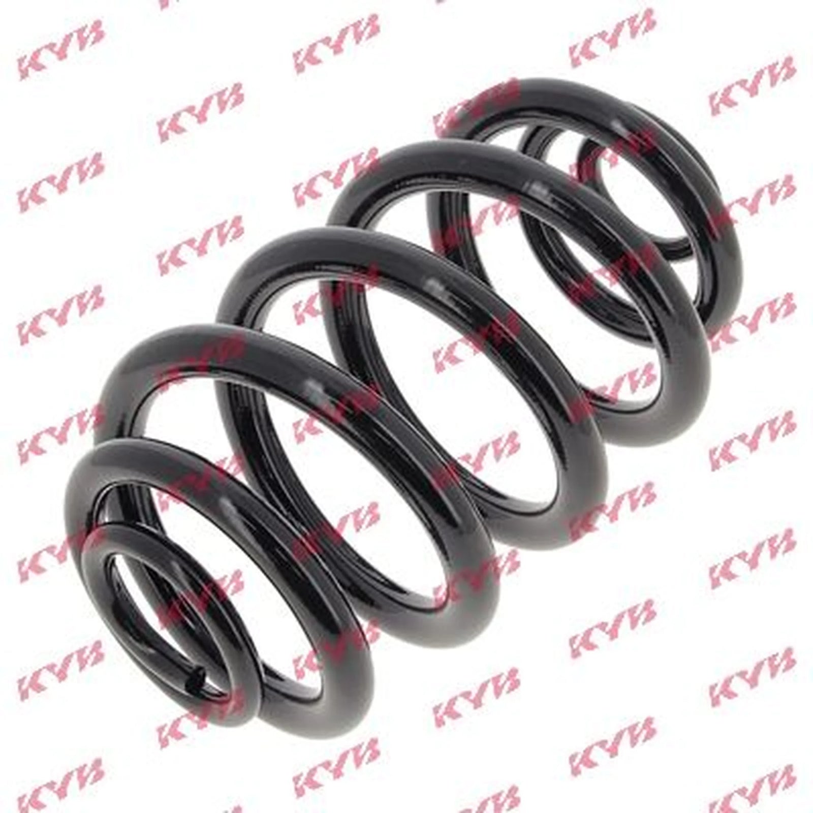 KYB Rear Suspension Coil Spring RJ6641