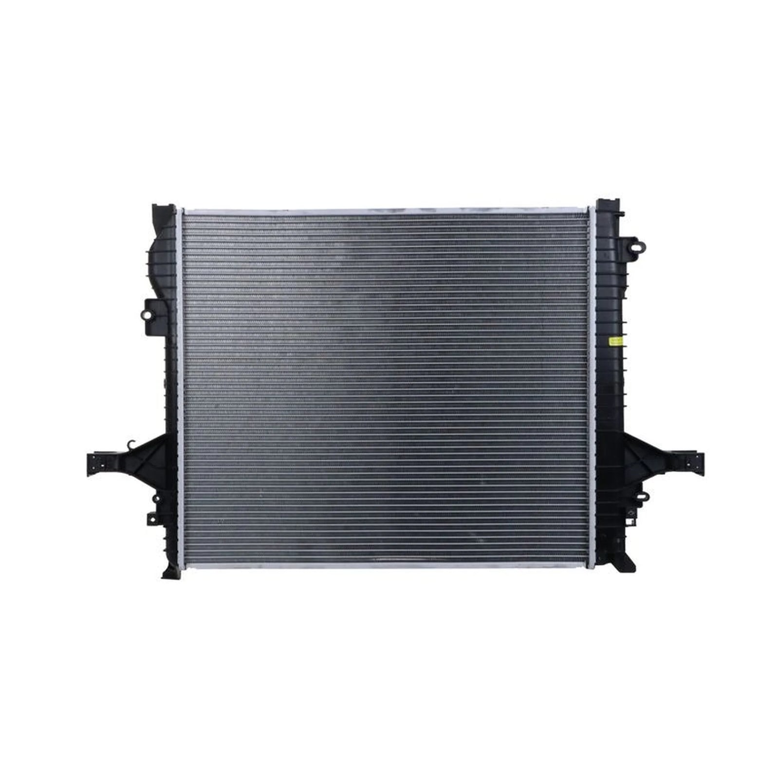 Hella Engine Radiator 8MK 366 300-581