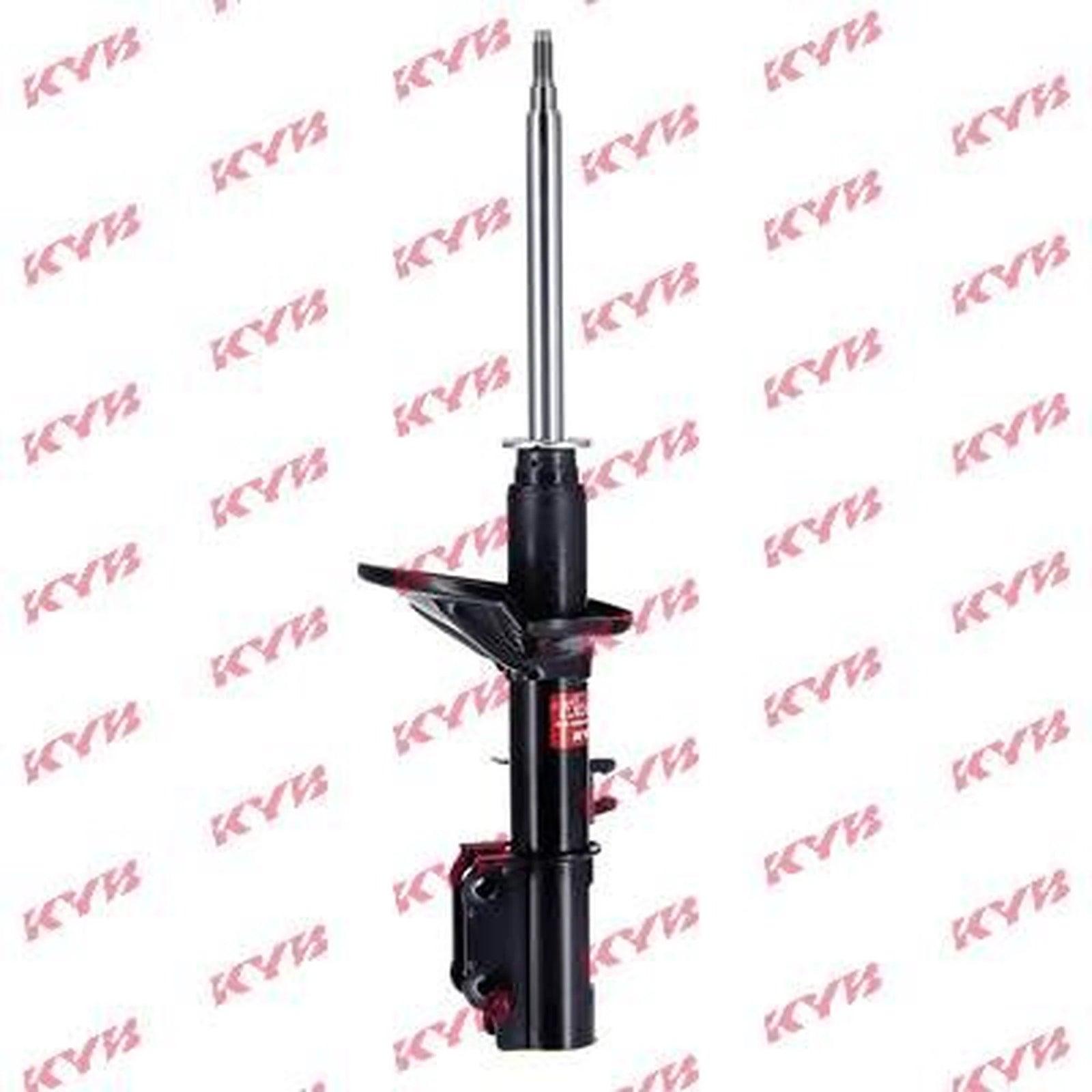 KYB Shock Absorber Damper Strut Front Left 333370