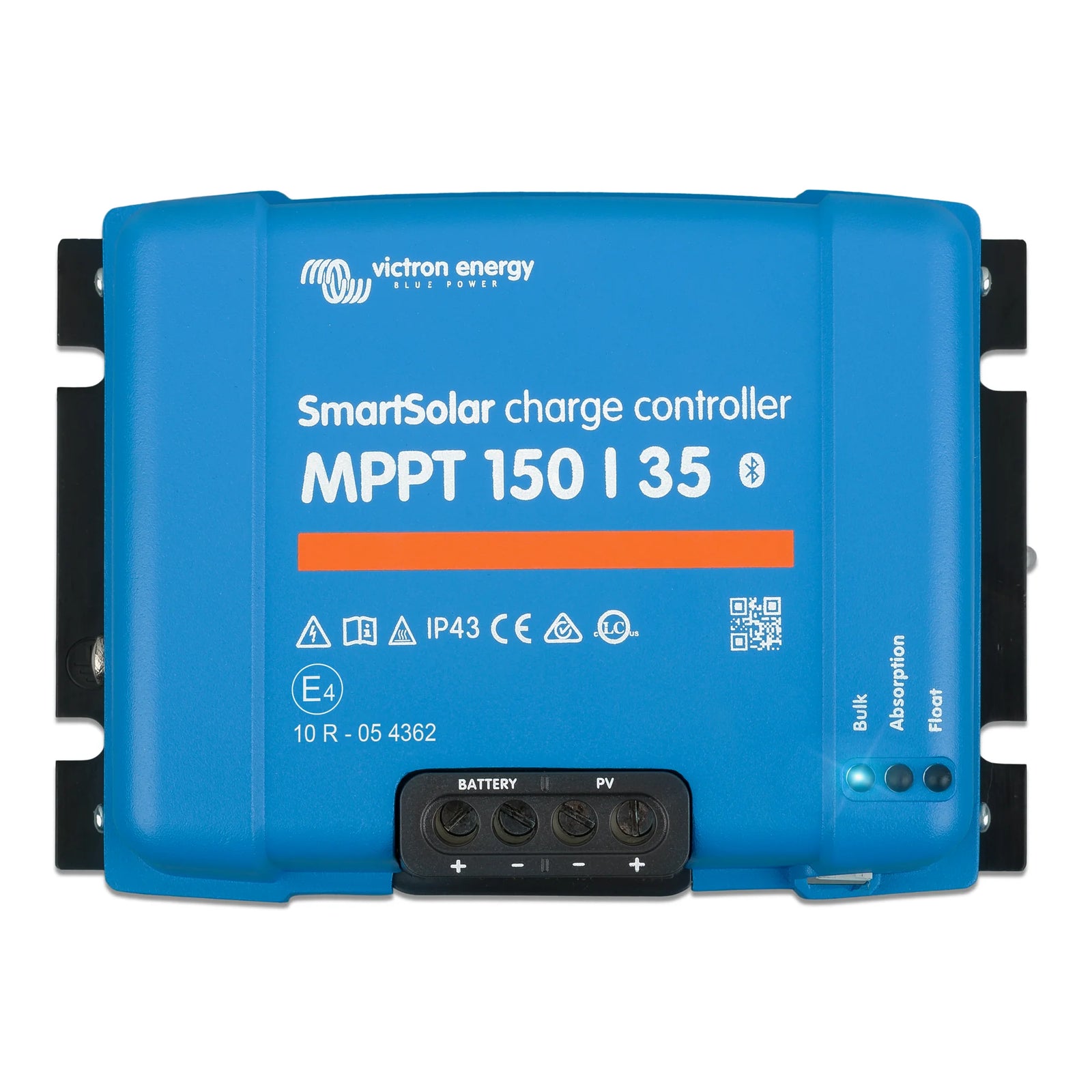 Victron SmartSolar MPPT 150/35 Solar Charge Controller