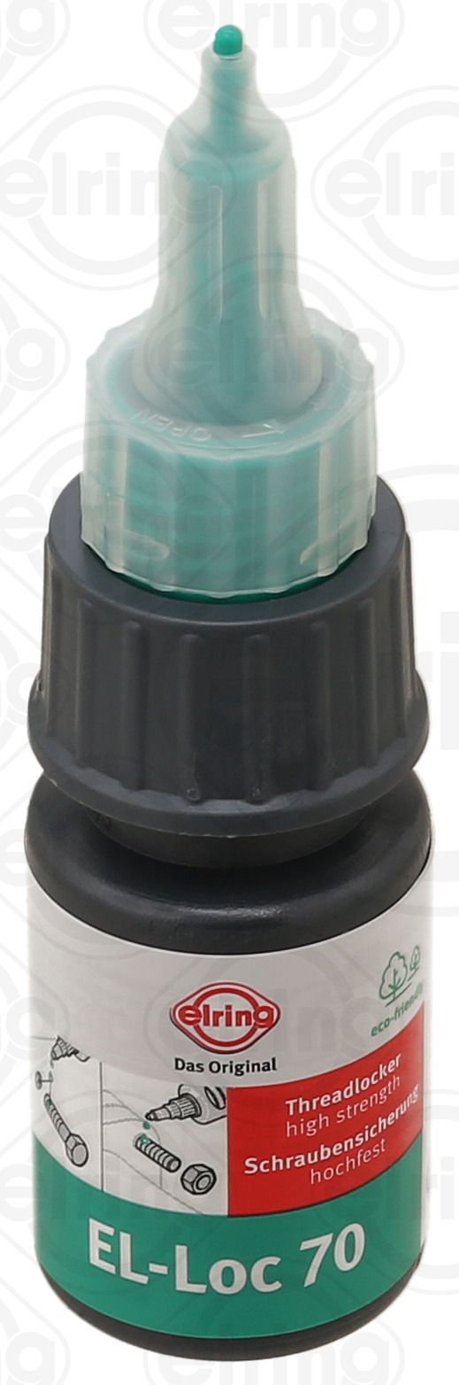Elring Thread Lock Adhesive Compound 700.521