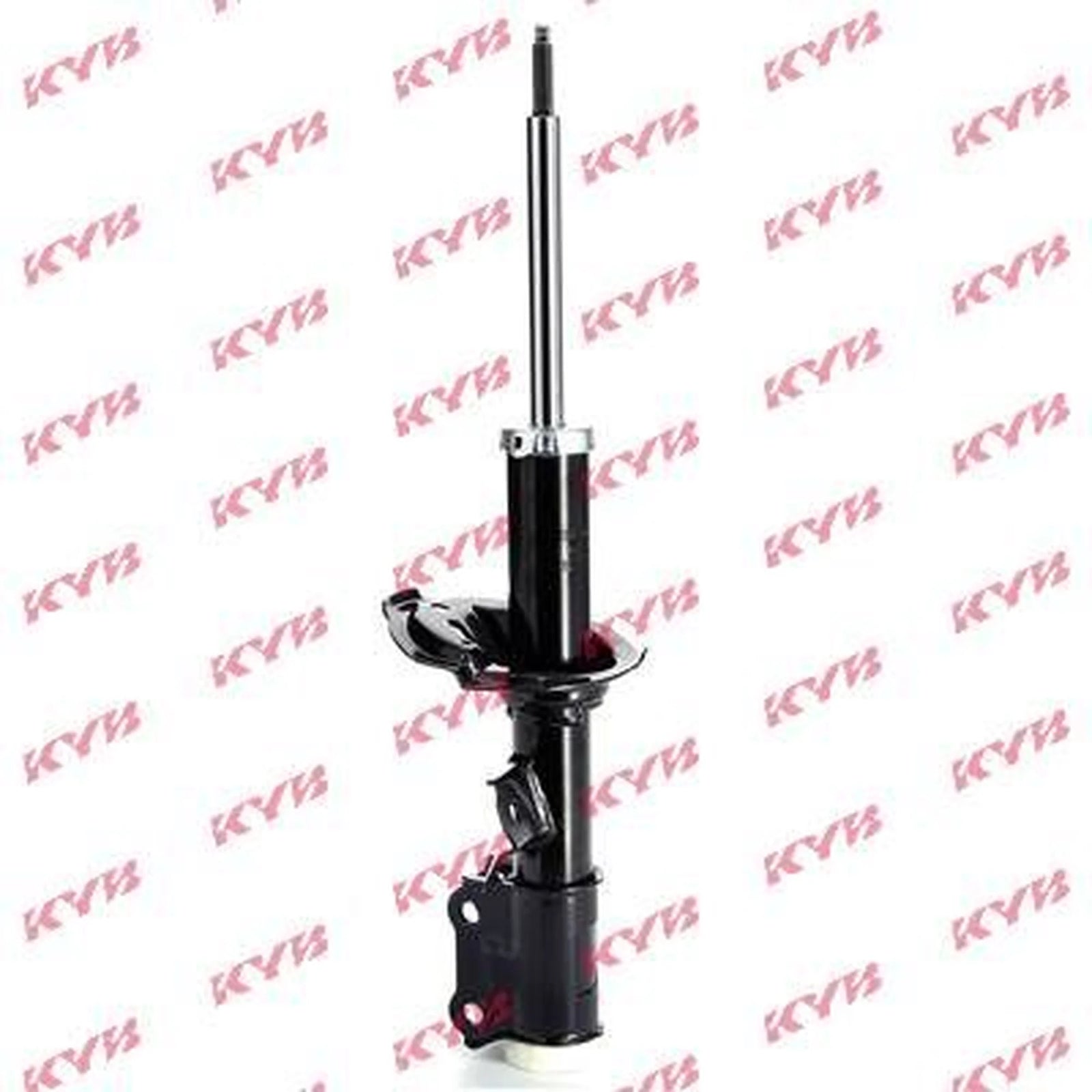 KYB Shock Absorber Damper Strut Front Left 332501