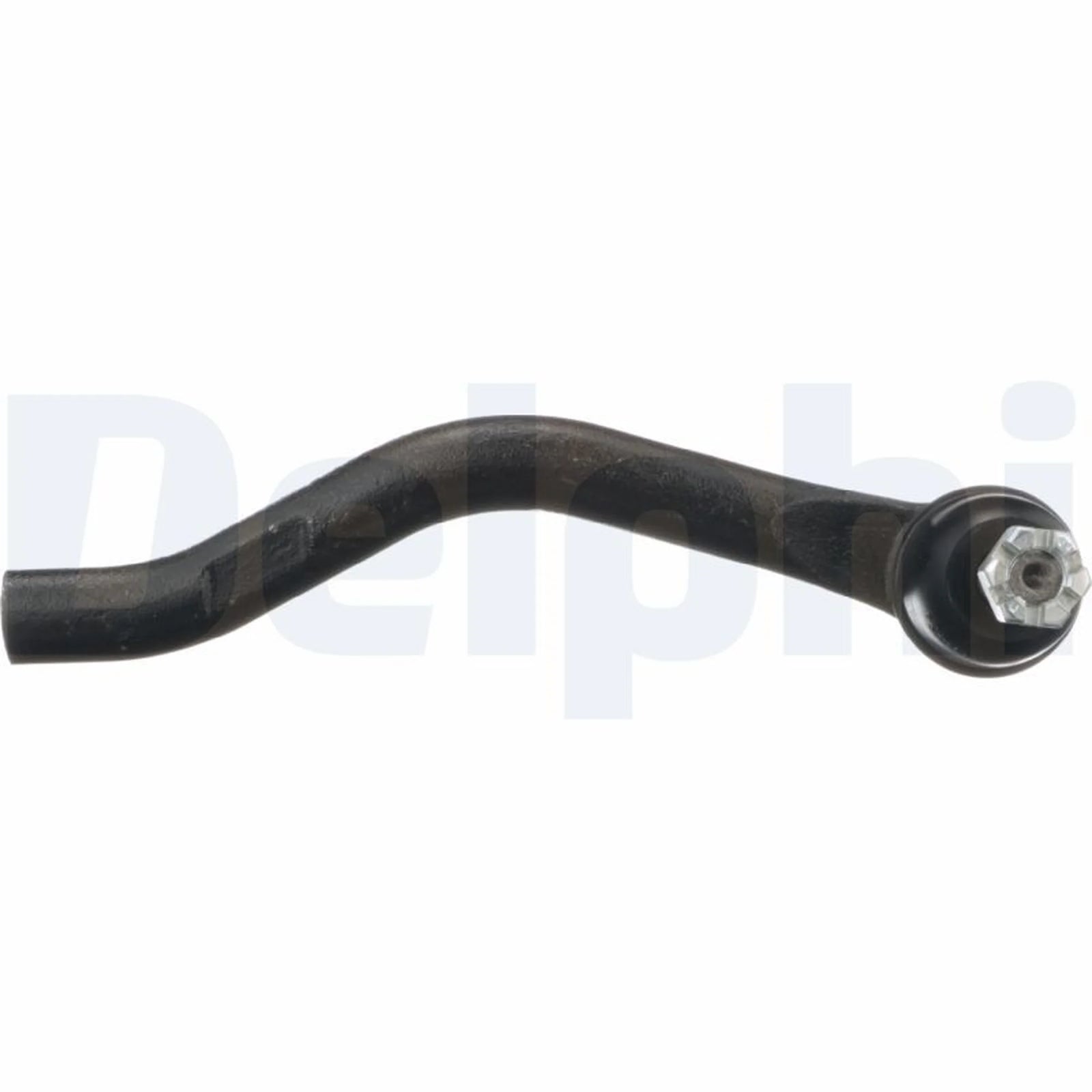 Delphi Steering Tie Rod End Ball Joint Front Right M14x1.5 TA3293