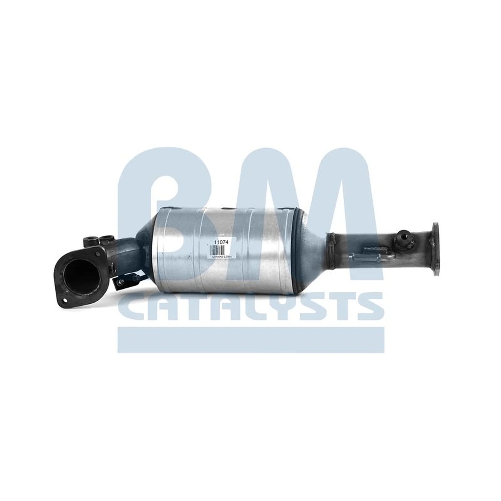BM Catalysts Dpf BM11074