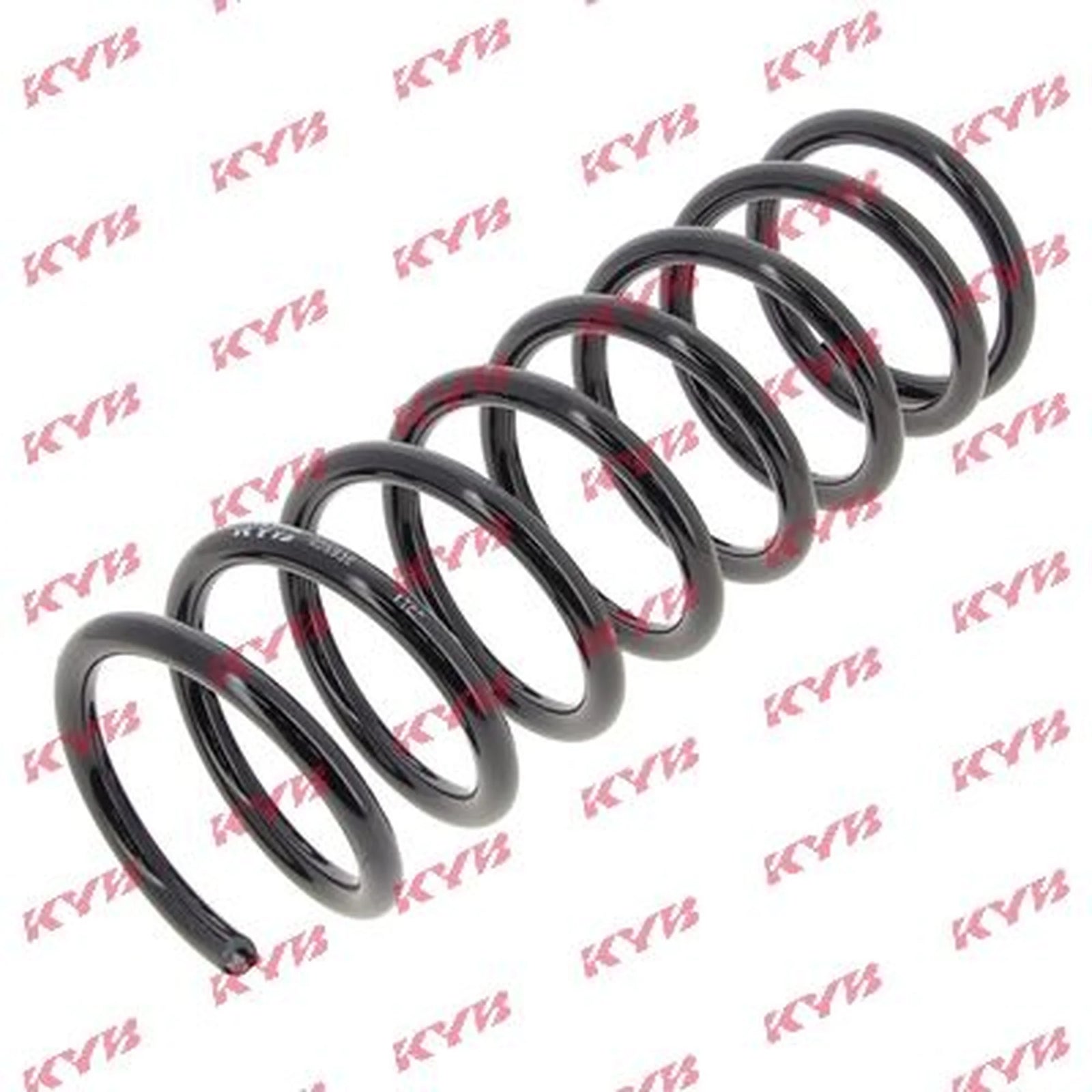 KYB Rear Suspension Coil Spring RD5936