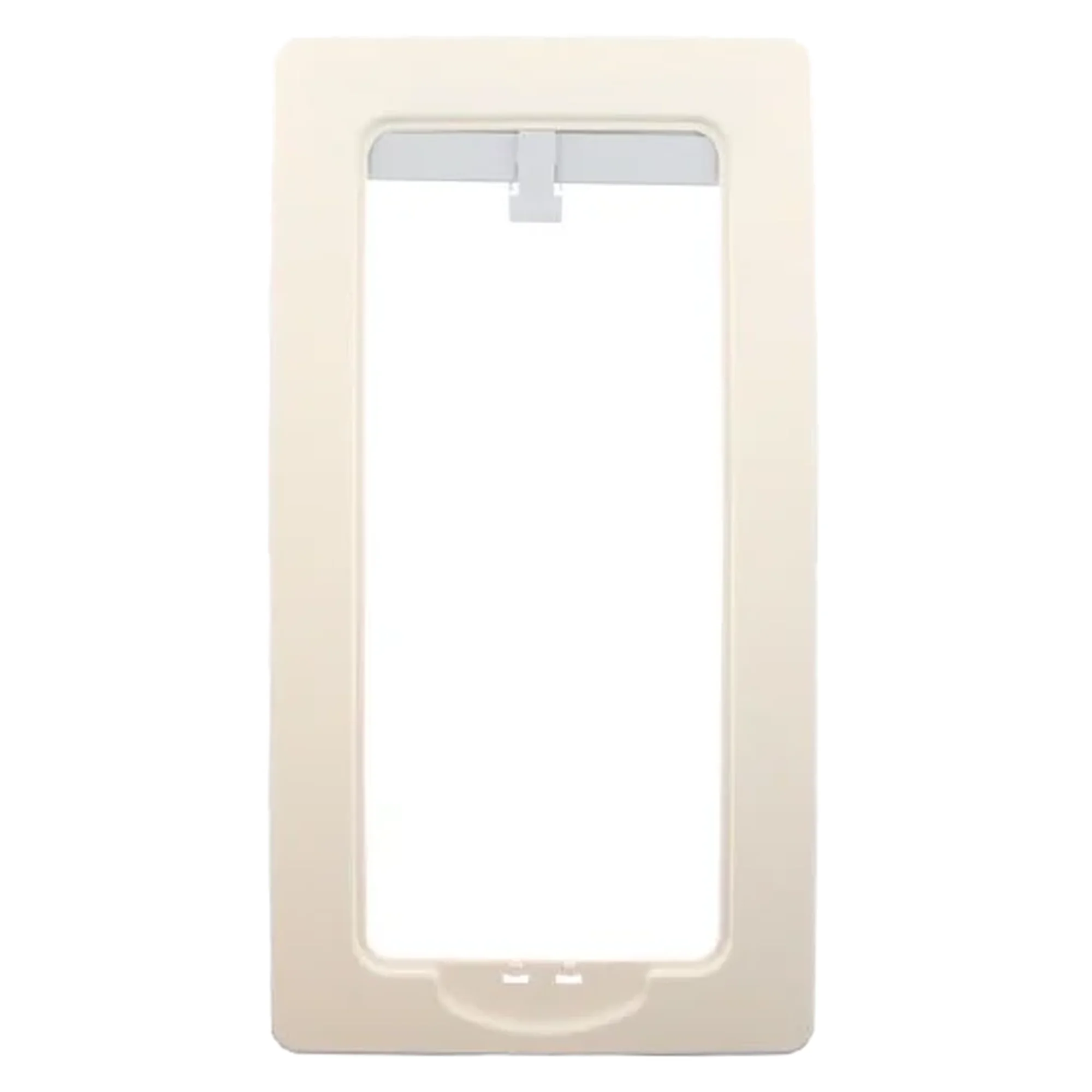 Hartal Door Roller Blind with Frame - OEM Replacement