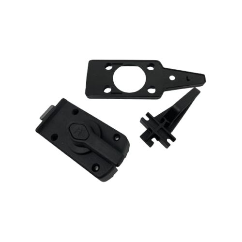 Caraloc 2000 Caravan Door Lock Right Hand Coachman, Elddis, Swift, Lunar - Po376