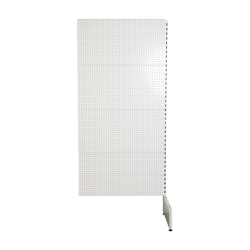 Silverline Toolbar Add-On 1m White