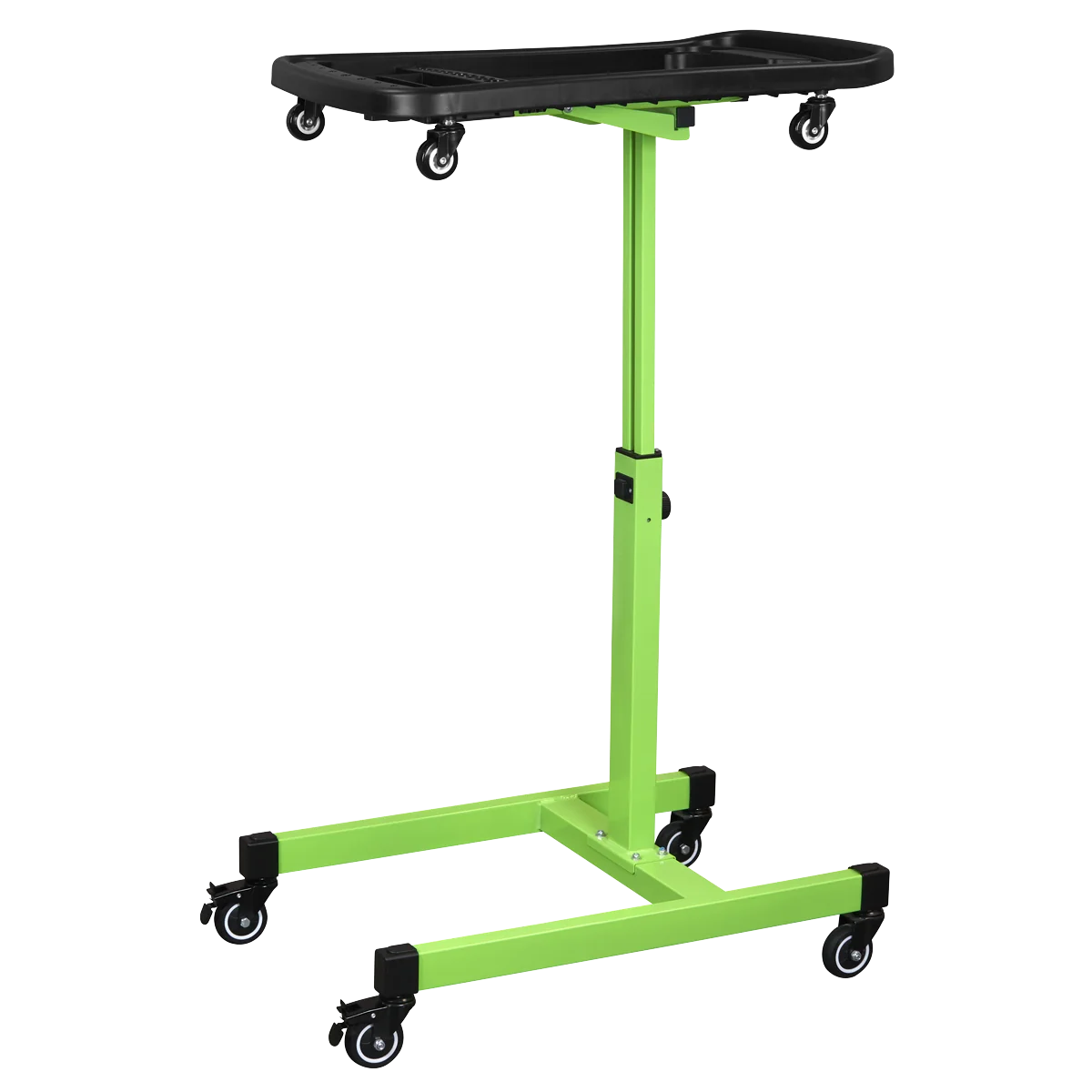 Sealey Adjustable-Height Mobile Workstation AP201 775-1200mm
