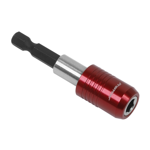 Sealey Bit Holder Quick Chuck AK4925