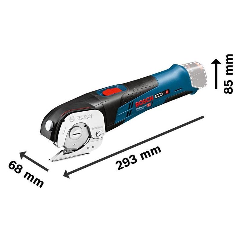 Bosch GUS 12V-300 Professional Shear 12V Bare Unit