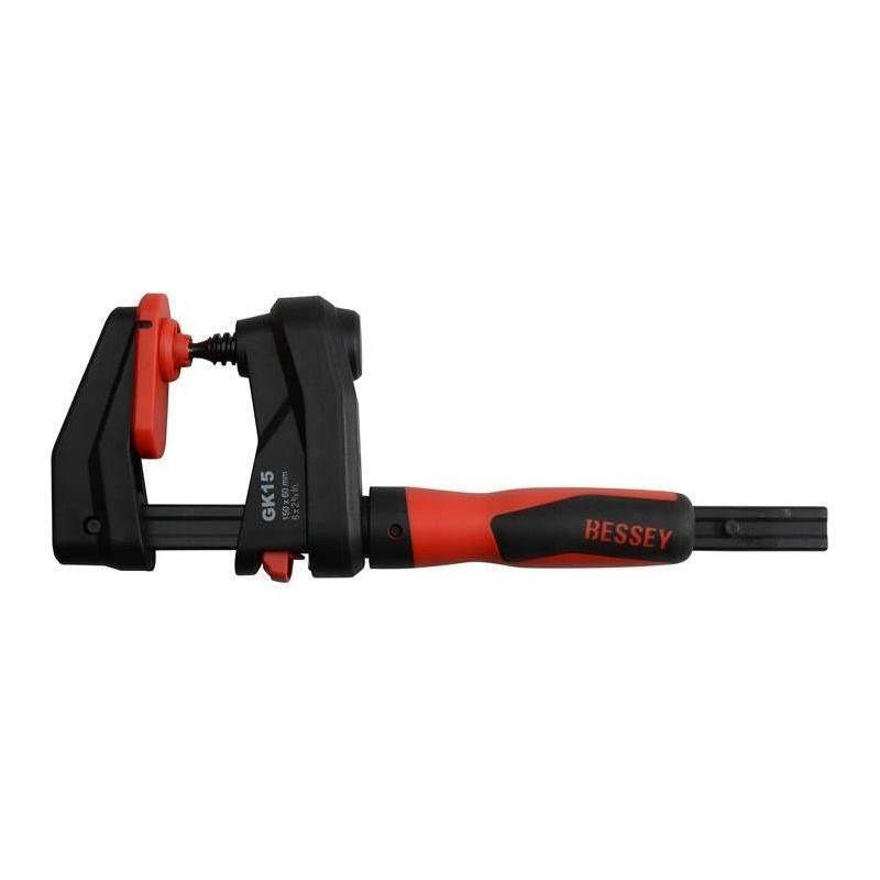 Bessey GearKlamp GK Transmission Clamp Capacity 150mm