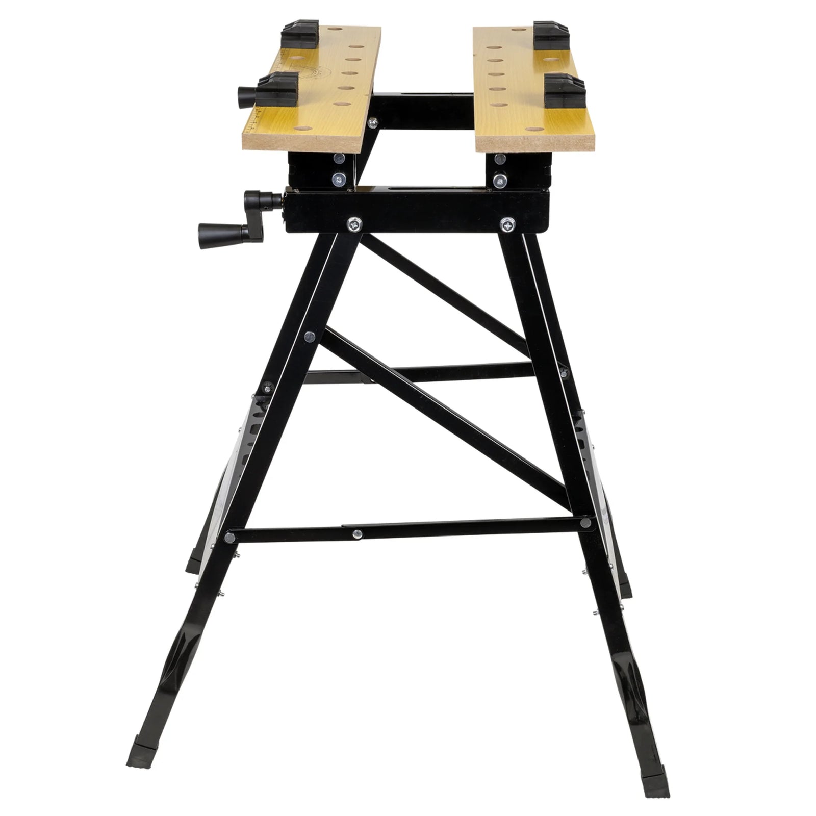 Sealey FWB3 Tilt & Clamp Folding Workbench 290mm Capacity