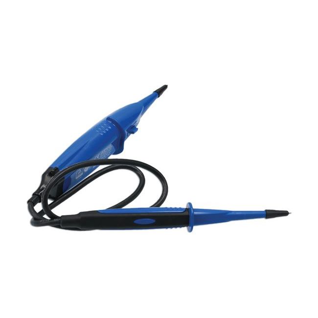 Laser Two Pole Voltage Tester 12 - 600V 7803