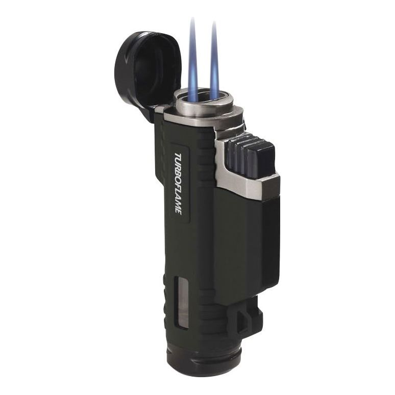 TR2 TurboFlame Ranger E0109